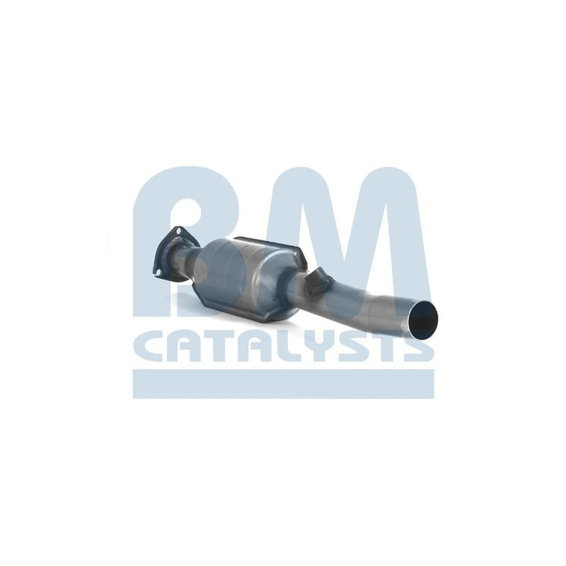 BM Catalysts Homologated Petrol Cat fits Seat Leon 1999-2006 1.4 1.6