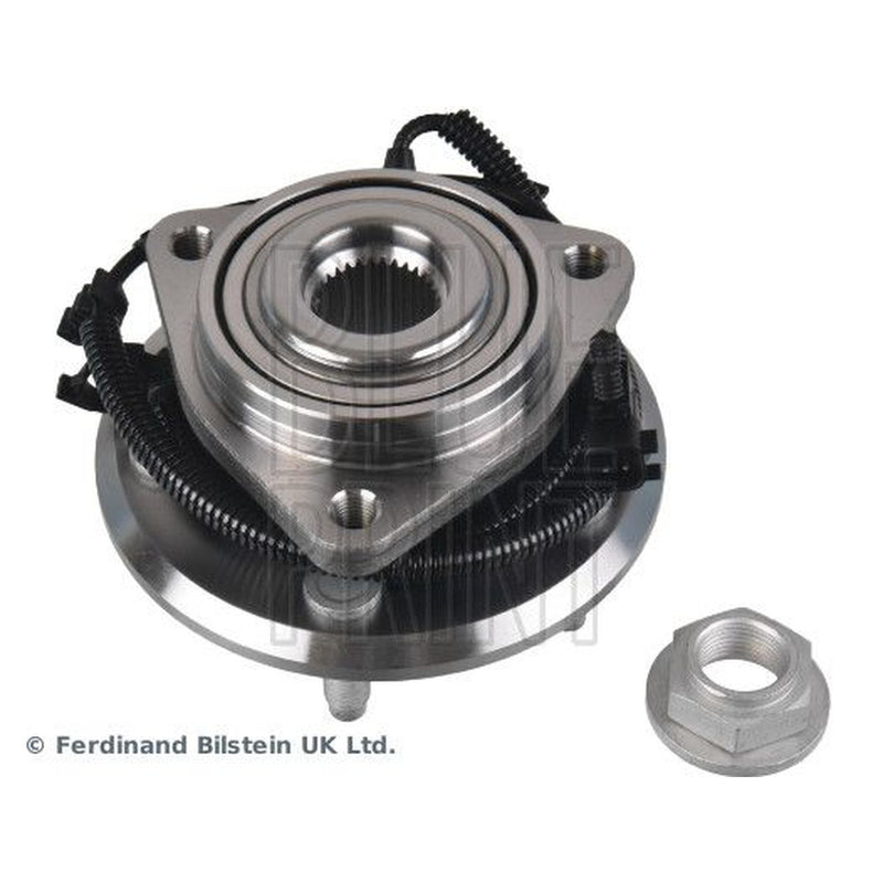 Blue Print Wheel Bearing Kit Front Right fits Dodge Nitro 2006-2012 2.8 3.7 4.0