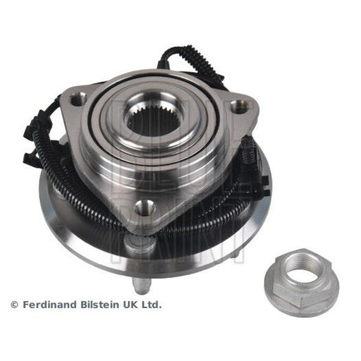 Blue Print Wheel Bearing Kit Front Right fits Dodge Nitro 2006-2012 2.8 3.7 4.0