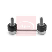 Apec Stabiliser Bar Link Coupling Rod Rear Right fits Ford Focus III 2015-2018