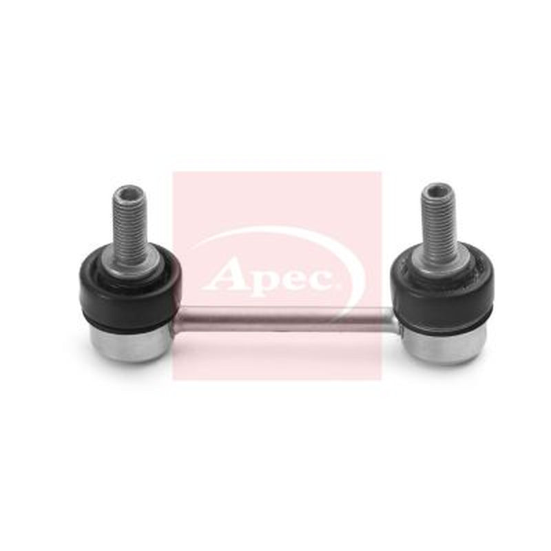 Apec Stabiliser Bar Link Coupling Rod Rear Right fits Ford Focus III 2015-2018