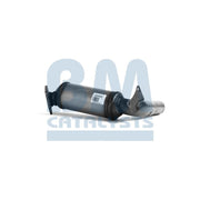 BM Catalysts Homologated Petrol Cat fits Jaguar Xj 1997-2003 3.2 4.0