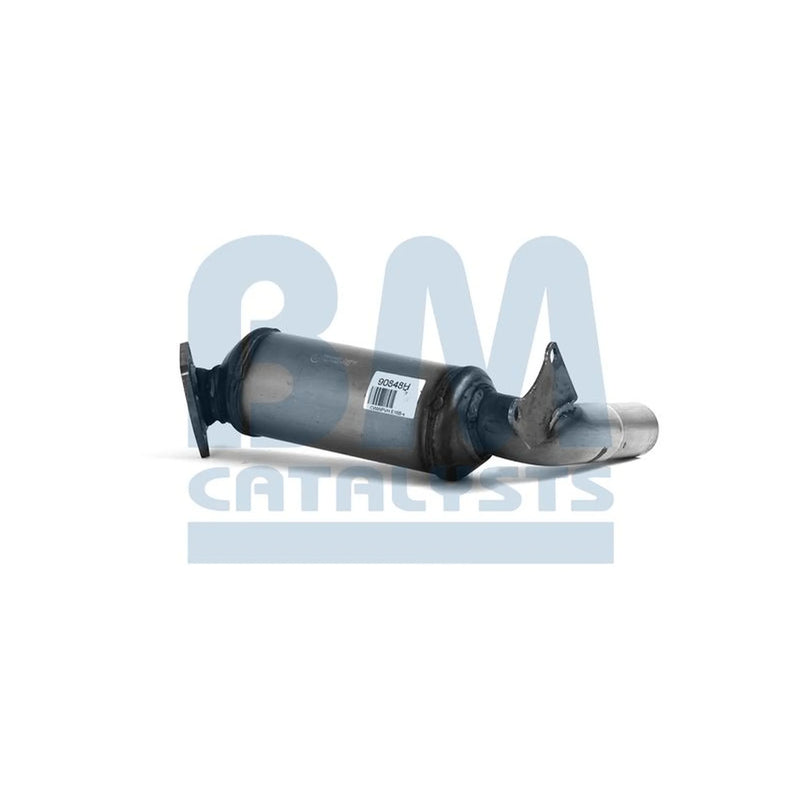 BM Catalysts Homologated Petrol Cat fits Jaguar Xj 1997-2003 3.2 4.0