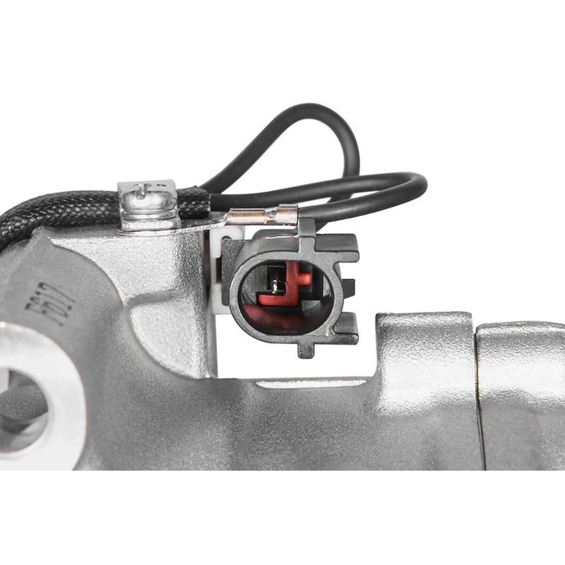 Valeo Air Conditioning Compressor 814866