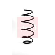 Apec Front Suspension Coil Spring fits Fiat Grande Punto 2005-2015 1.2 1.4