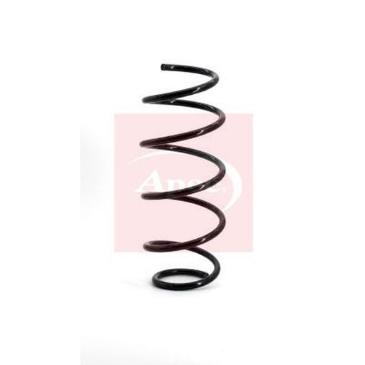 Apec Front Suspension Coil Spring fits Fiat Grande Punto 2005-2015 1.2 1.4