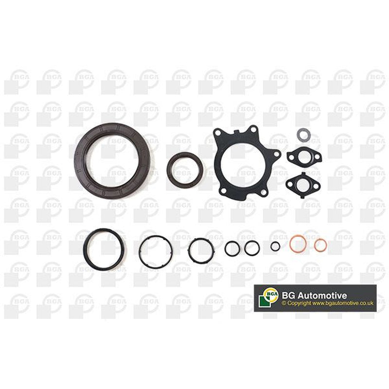 BGA Crankcase Gasket Kit ID fits Mini Mini 2003-2006
