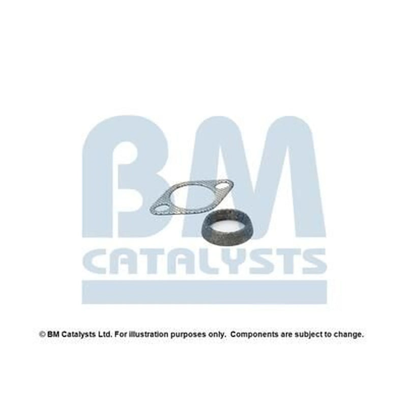 BM Catalysts Fitting Kit FK91114A FK91114A