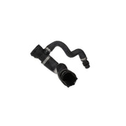 Gates Radiator Coolant Hose 419mm ID fits BMW 5 2004-2010