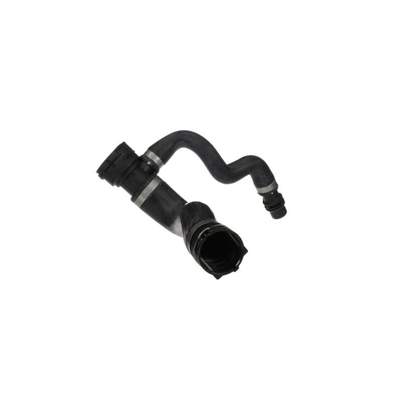 Gates Radiator Coolant Hose 419mm ID fits BMW 5 2004-2010