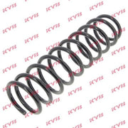 KYB Front Suspension Coil Spring fits Chevrolet Spark 2005 on 1.0