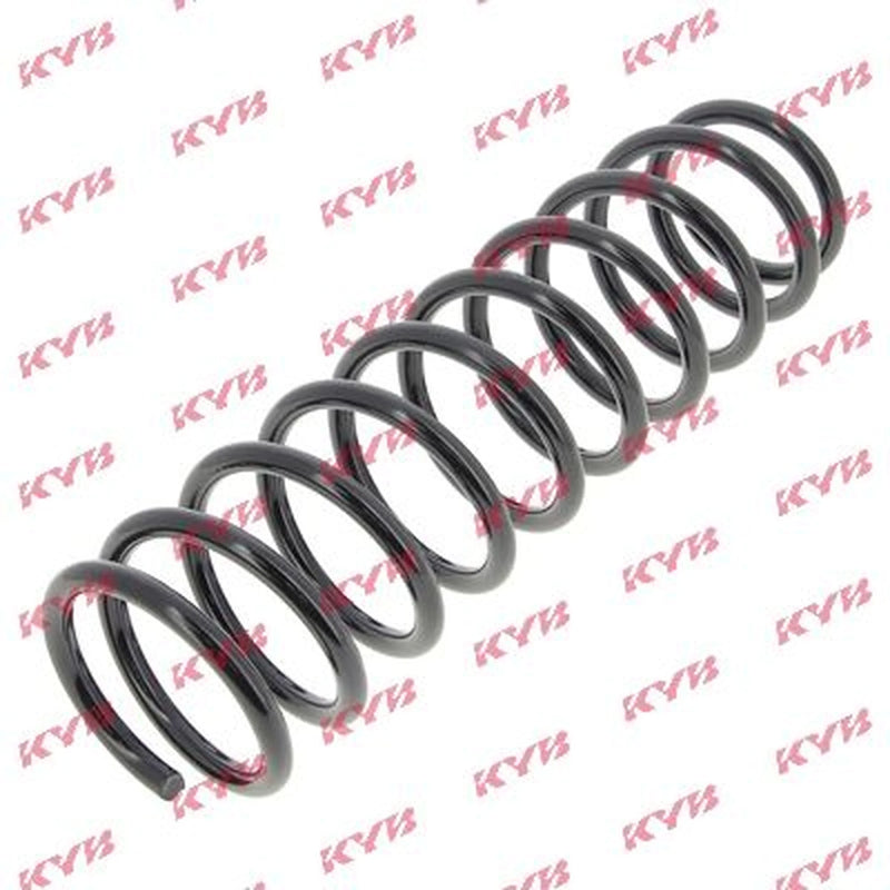 KYB Front Suspension Coil Spring fits Chevrolet Spark 2005 on 1.0