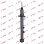 KYB Shock Absorber Damper Strut Rear fits Hyundai Lantra 1990-1995 1.5 1.6 1.8