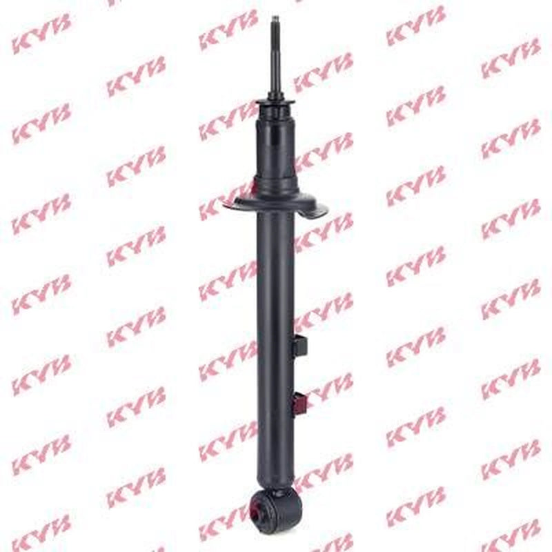 KYB Shock Absorber Damper Strut Rear fits Hyundai Lantra 1990-1995 1.5 1.6 1.8