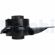 Delphi Control/Trailing Arm Lower fits Seat Alhambra 2010-2022 1.4 1.8 2.0