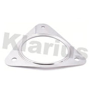 Klarius Exhaust Pipe Gasket OD fits Citroën Relay III 2011 on 3.0