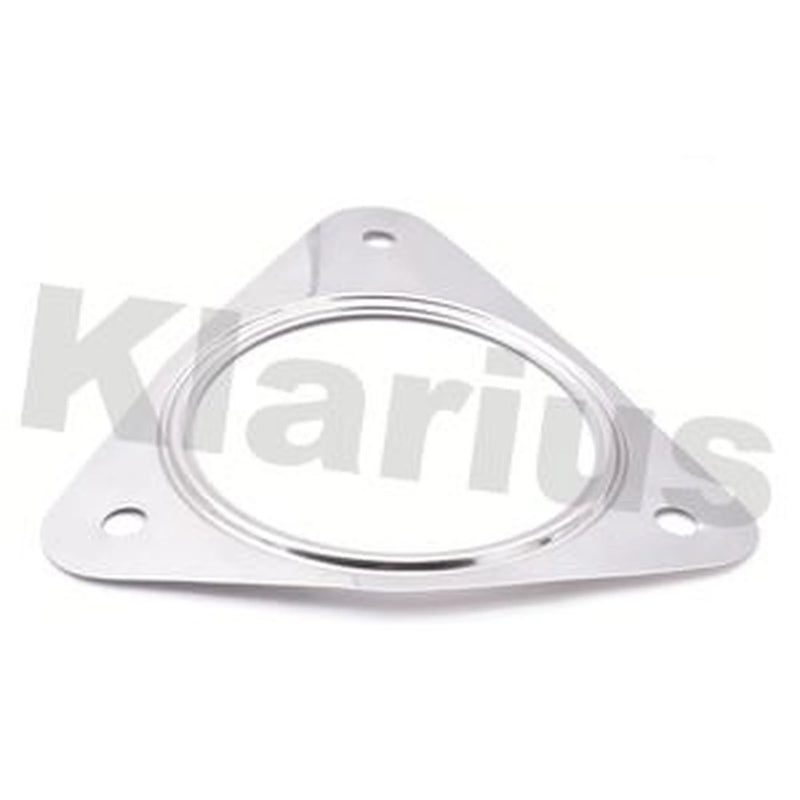 Klarius Exhaust Pipe Gasket OD fits Citroën Relay III 2011 on 3.0
