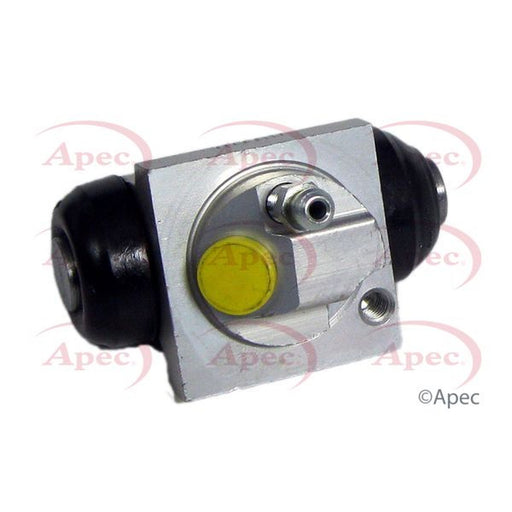 Apec Wheel Cylinder Hydraulic Brake Rear Right fits Dacia Duster 2010-2018