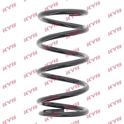 KYB Rear Suspension Coil Spring RD5984