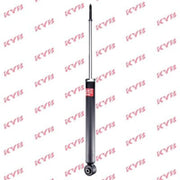 KYB Shock Absorber Damper Strut Rear fits Subaru Trezia 2011 on 1.3 1.4