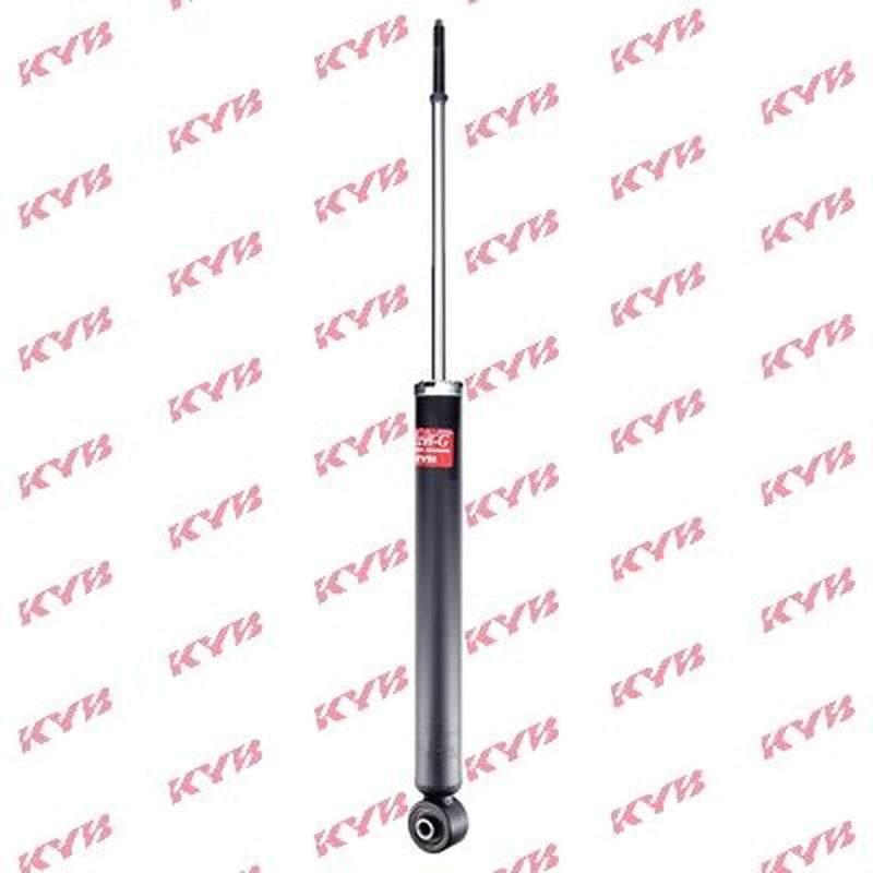 KYB Shock Absorber Damper Strut Rear fits Subaru Trezia 2011 on 1.3 1.4