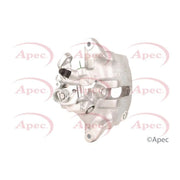 Apec Brake Caliper Assembly Front Left LCA139N