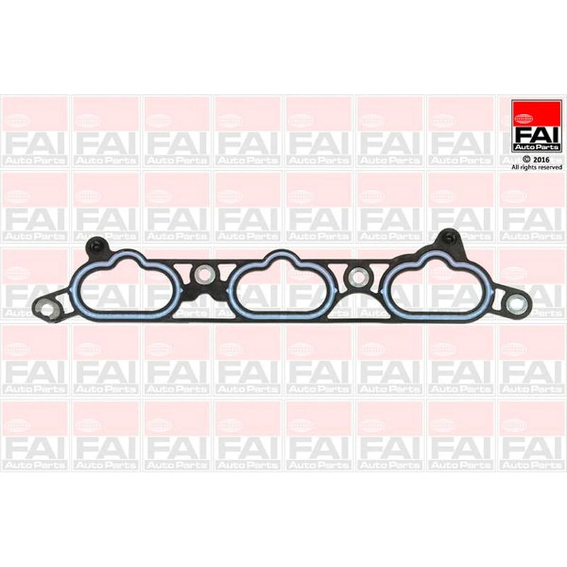 FAI Intake Manifold Gasket Set ID Wide High