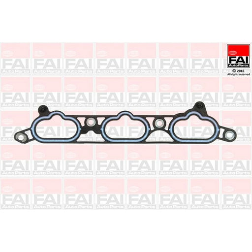 FAI Intake Manifold Gasket Set ID Wide High IM1396