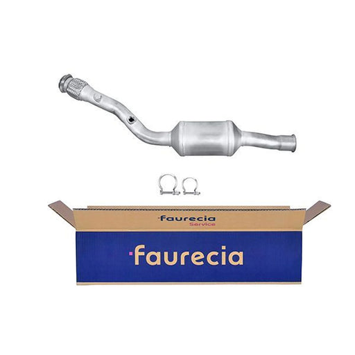 Hella Catalytic Converter 8LE 366 052-411