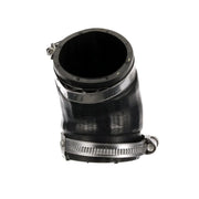 Gates Intercooler Turbo Charge Air Hose 123mm fits Audi A1 2014-2018 1.4