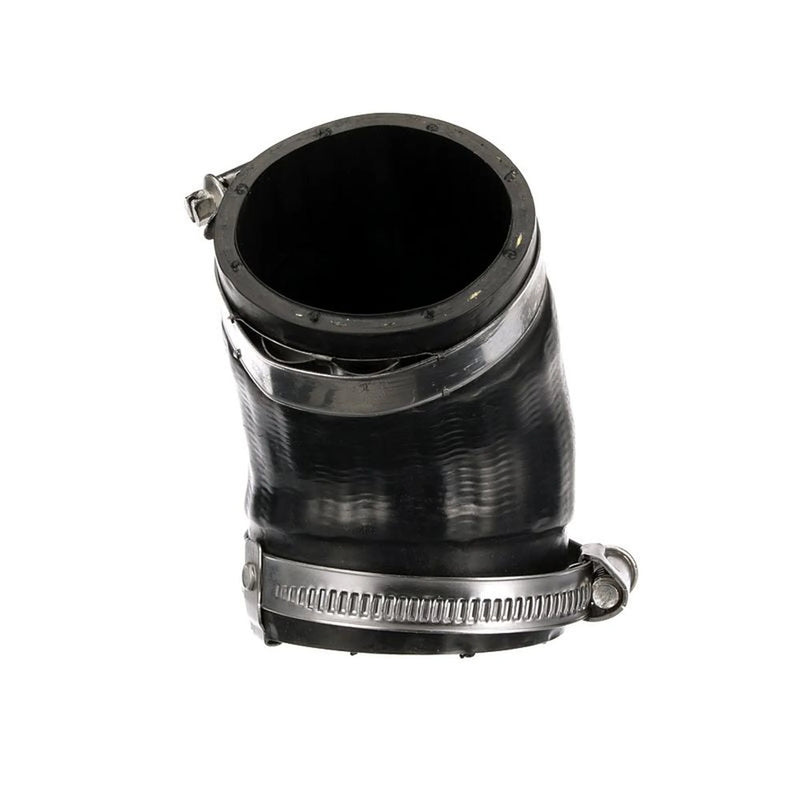 Gates Intercooler Turbo Charge Air Hose 123mm fits Audi A1 2014-2018 1.4