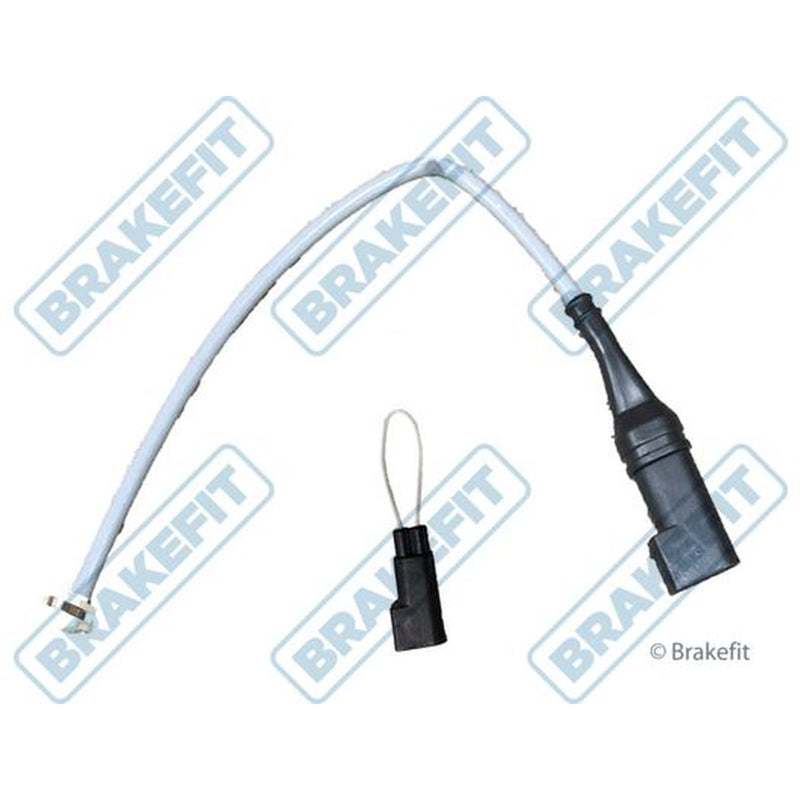 Apec Brake Pad Wear Sensor Front fits Ford Tourneo Custom V362 Bus 2012-2023