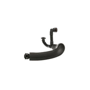Gates Crankcase Ventilation Hose 215mm fits BMW 1 2006-2013