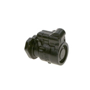 Bosch Power Steering Hydraulic Pump fits Iveco Eurocargo I-Iii 2000-2015