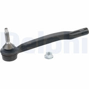 Delphi Steering Tie Rod End Ball Joint Front Left M14x1.5 fits Volvo V70