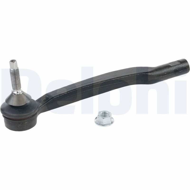 Delphi Steering Tie Rod End Ball Joint Front Left M14x1.5 fits Volvo V70