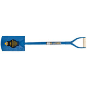 Draper Solid Forged Square Mouth Spade 23326 Draper - Dynamic Drive