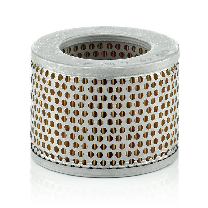 MANN-FILTER Engine Air Filter fits BMW Isetta 1956-1963