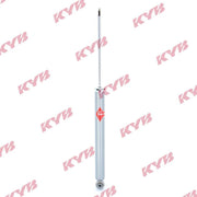 KYB 2 x Shock Absorbers fits Ford Fiesta VII 2017-2021 1.0 1.1 1.5
