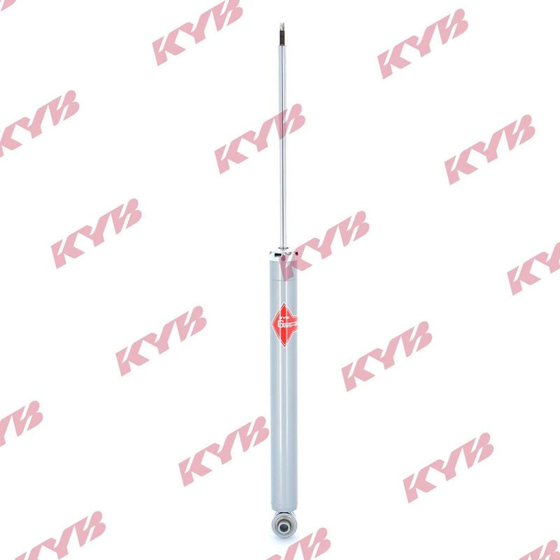 KYB 2 x Shock Absorbers fits Ford Fiesta VII 2017-2021 1.0 1.1 1.5