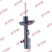 KYB Shock Absorber Damper Strut Front Right fits Suzuki Across 2020 on 2.5