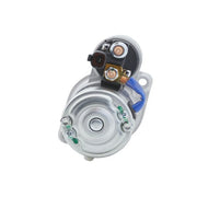 Hella Starter Motor 12V 1.2kW 8 Teeth fits Kia Cee'D 2006-2012 2.0