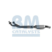 BM Catalysts Petrol Cat fits Volvo 960 1994-1996 2.5 2.9