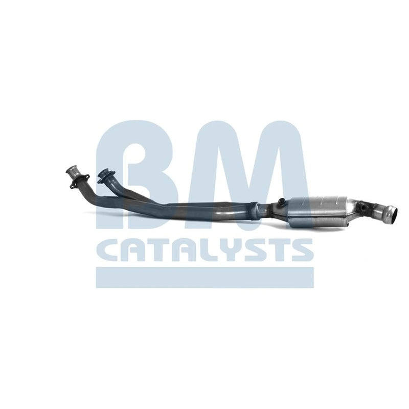 BM Catalysts Petrol Cat fits Volvo 960 1994-1996 2.5 2.9