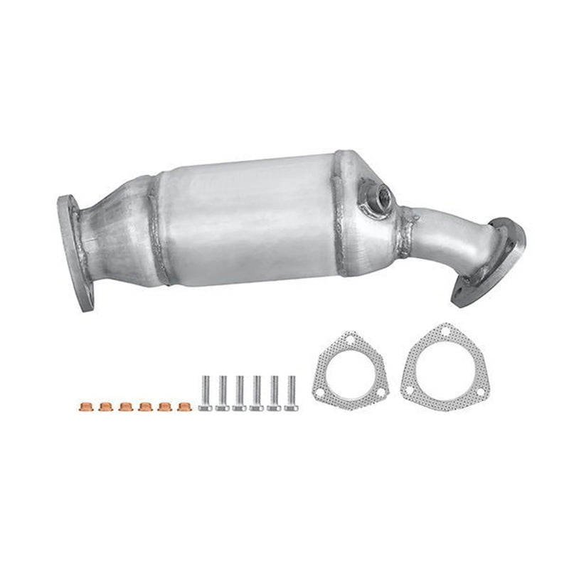 Hella Catalytic Converter fits Audi A4 B5 2000-2001 1.6