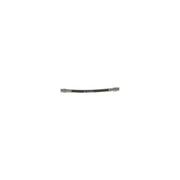 Bosch Brake Hydraulic Hose Line inner fits Audi A6 C5 1997-2005