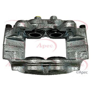 Apec 2 x Front Brake Calipers fits Nissan Silvia 1994-1999 2.0