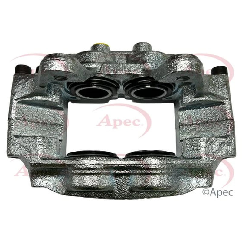 Apec Brake Caliper Assembly Front Left LCA1322