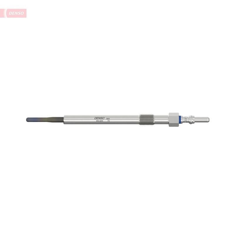 Denso Diesel Engine Glow Plug fits Chrysler 300C 2011-2023 3.0