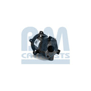 BM Catalysts Homologated Petrol Cat fits Hyundai Amica / Atoz 2003-2010 1.1